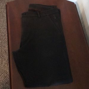 Lululemon Commission Pants